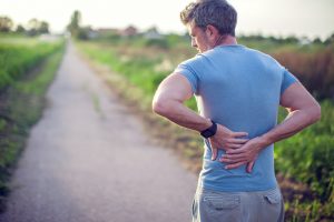 Back pain - Performance Rehab