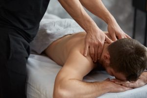 Massage - Performance Rehab